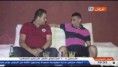 يوم مع لاعب عنتر بوشريط